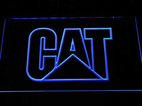 Caterpillar LED Neon Sign